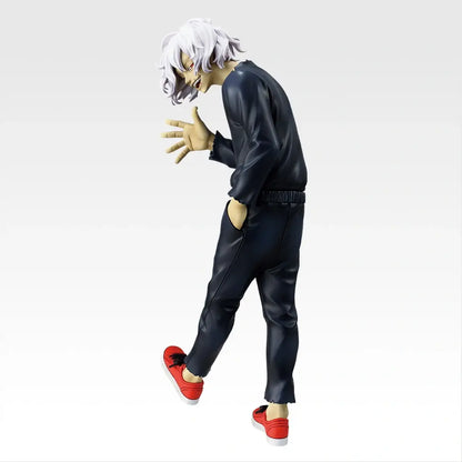 Figura Ichiban Kuji ( Premio B )  Shigaraki Tomura MASTERLISE