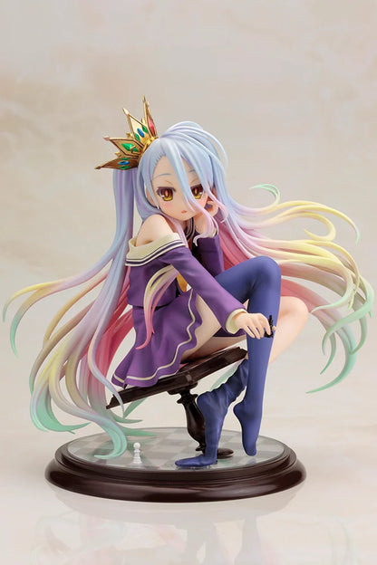 Figura Kotobukiya - Shiro de No Game No Life