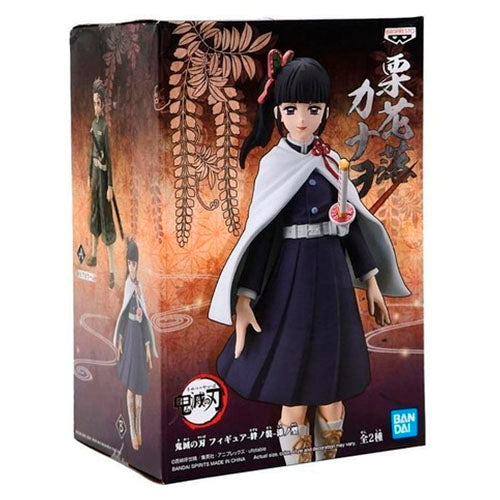 Figura Banpresto Kanao Kimetsu no Yaiba