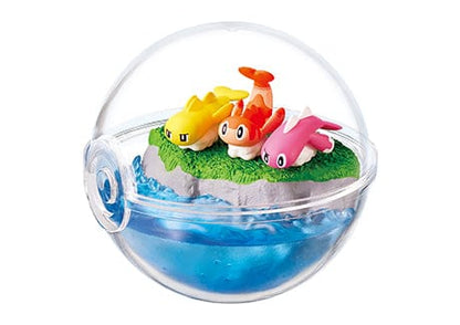 Figuras Blindbox Pokemon