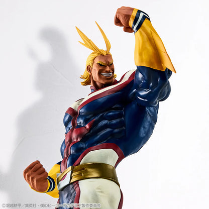 Figura My Hero Academia All Might Ichiban Kuji Masterlise Extra