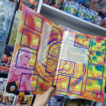 Album Dragon Ball Z 5
