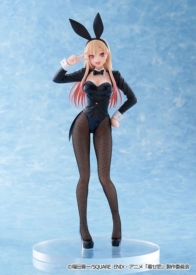 FIGURA ANIPLEX - My Dress-Up Darling Marin Kitagawa Halloween Bunny Ver.