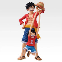 Figura Ichiban Kuji - Premio D One Piece Luffy