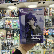 Figura Sega Asahina Mafuyu Proyecto Proseca