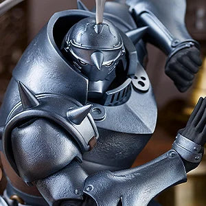 FIGURA POP UP PARADE ALPHONSE ELRIC