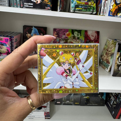 Album Sailor Moon Super