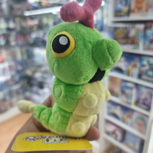 Peluche Pokemon Center Fit