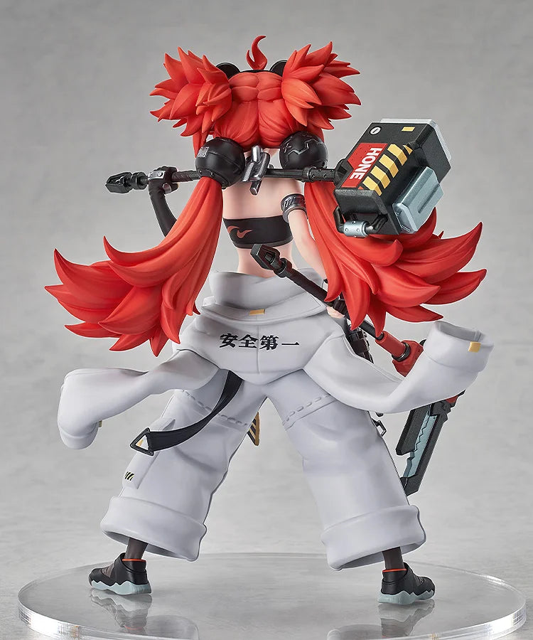 FIGURA POP UP PARADE SP KOLEDA BELOBOG