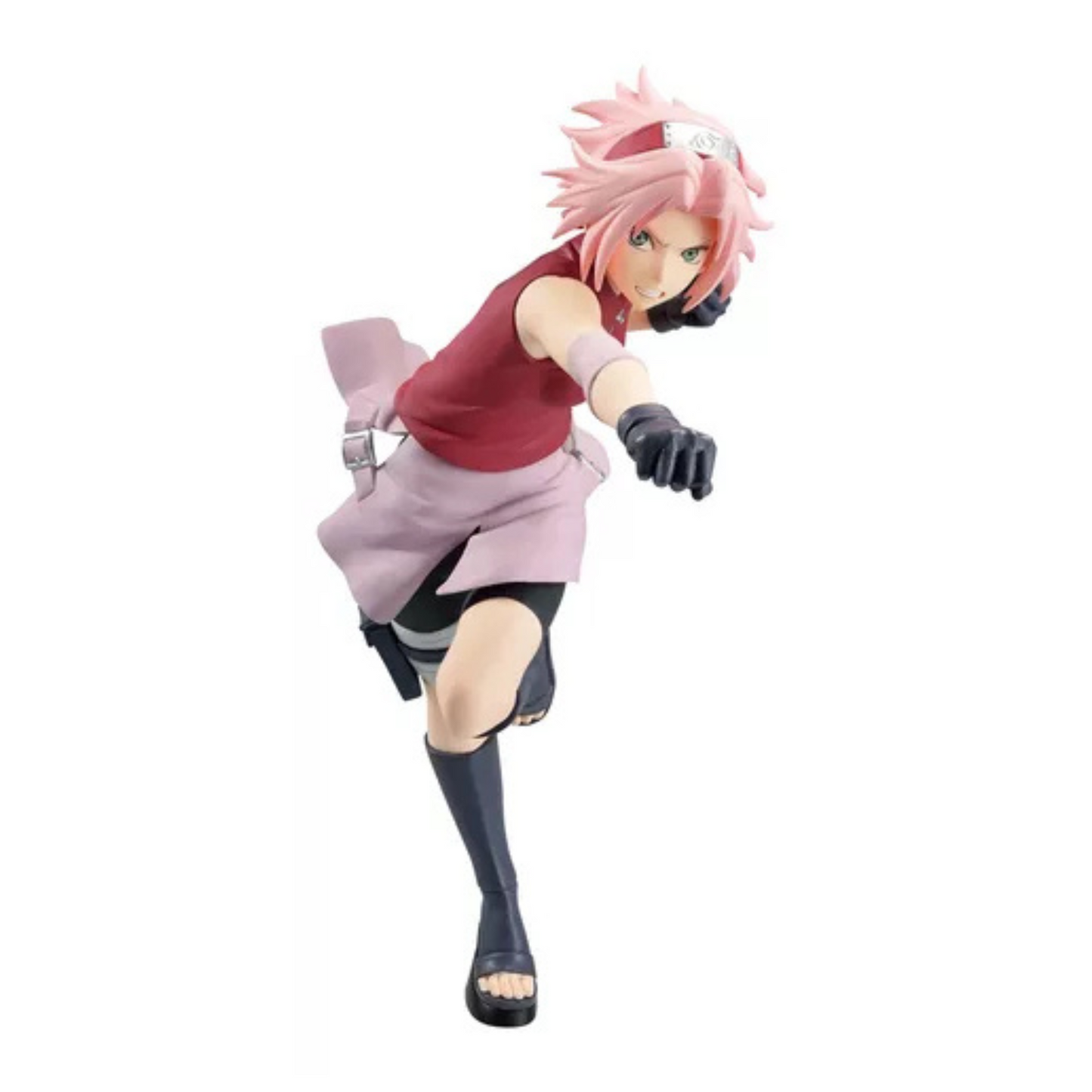 Figura Banpresto Vibration Stars Naruto - Sakura