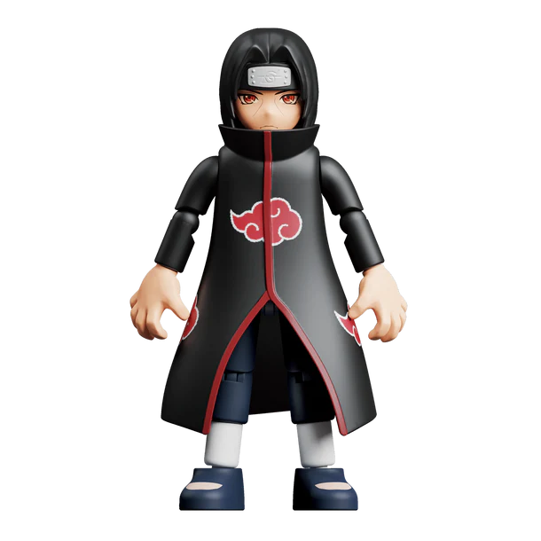 Blokees -Naruto Shippuden  Ultimate Bond