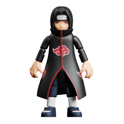 Blokees -Naruto Shippuden  Ultimate Bond