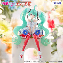 Figura FuRyu -  Hatsune Miku - Noodle Stopper / Japan Live Tour 2025