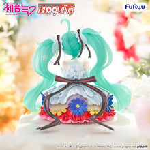 Figura FuRyu -  Hatsune Miku - Noodle Stopper / Japan Live Tour 2025