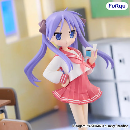 Figura FuRyu Lucky☆Star - Hiiragi Kagami - Trio-Try-iT