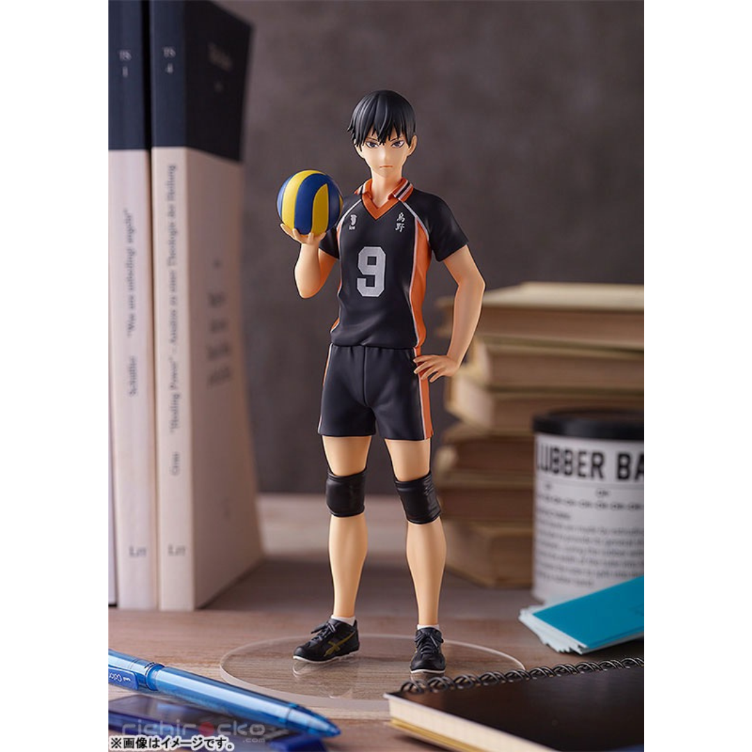 Figura Pop Up Parade Kageyama Haikyu