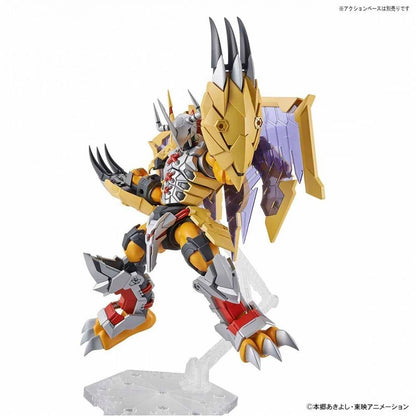 Figure Rise Standard War Greymon Bandai