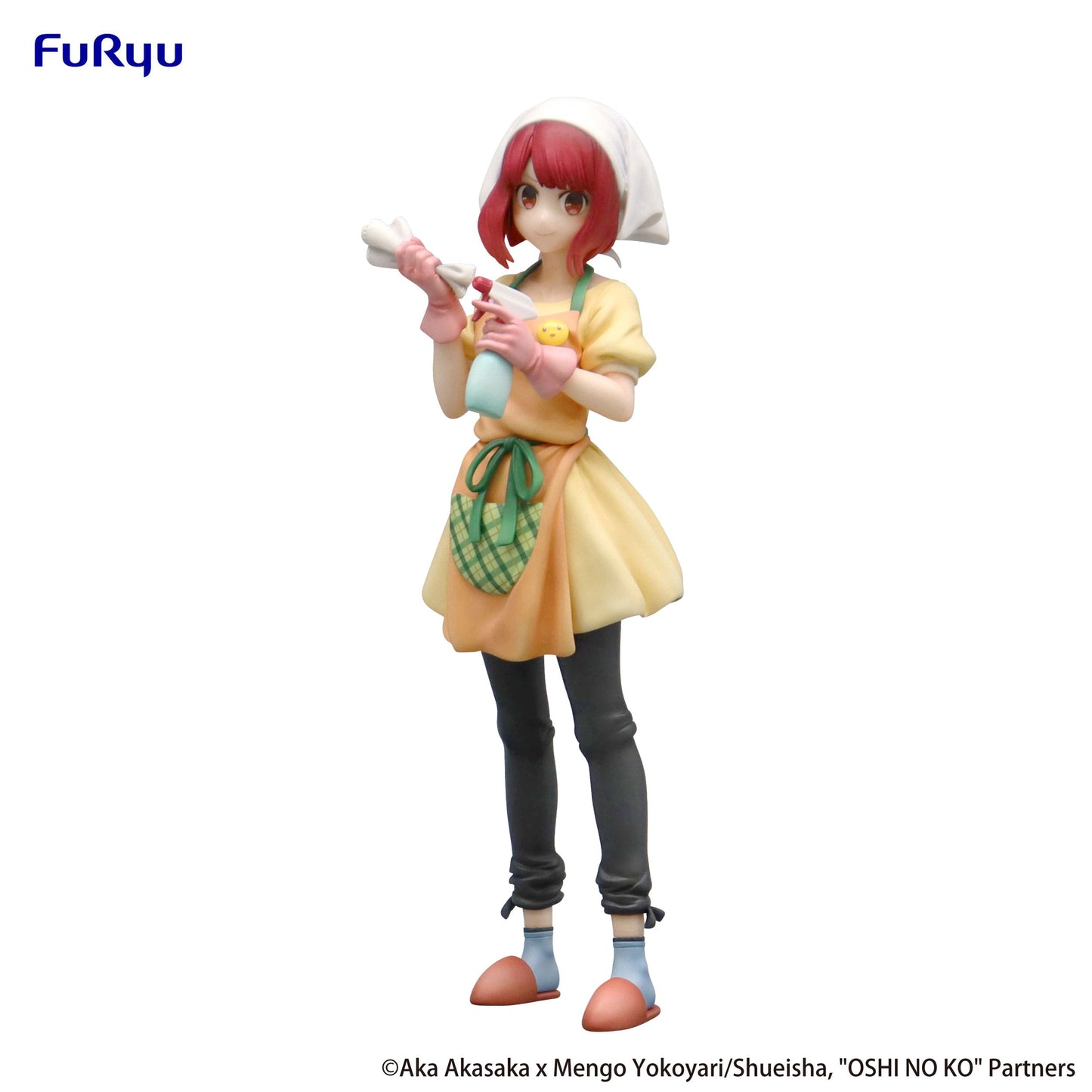 Figura Oshi no Ko - Trio-Try-iT - Kana Arima