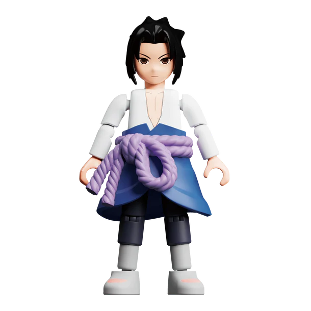 Blokees -Naruto Shippuden  Ultimate Bond