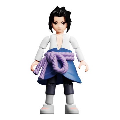 Blokees -Naruto Shippuden  Ultimate Bond