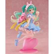 Figura Hatsune Miku x Rody Fairy Tale Ver AMP+ Taito