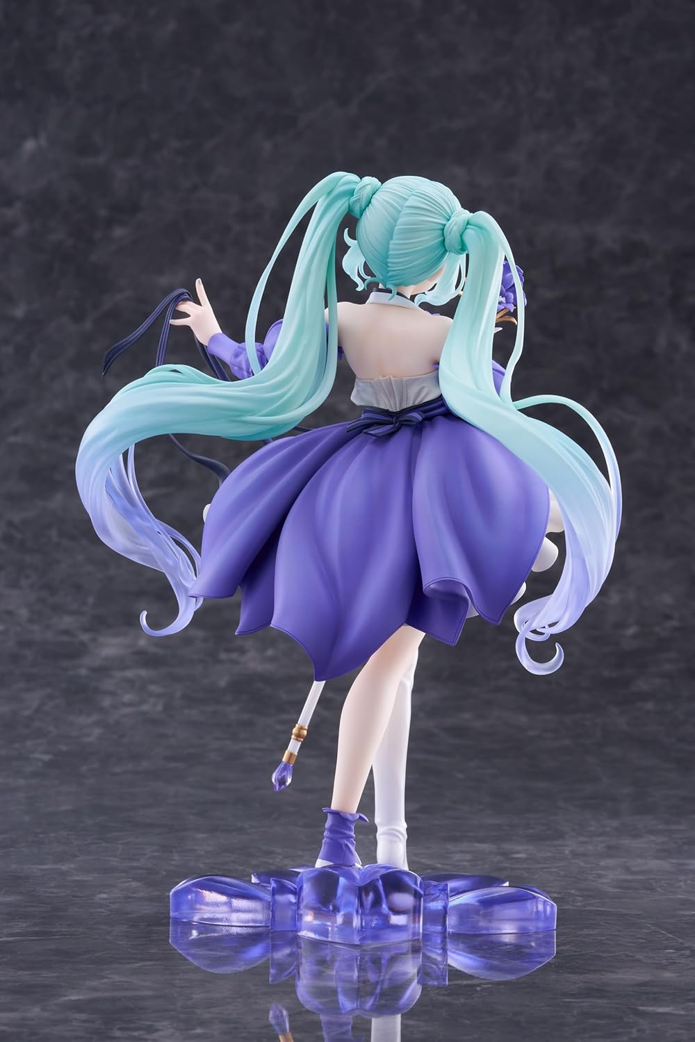 Figura Hatsune Miku AMP+ - Hatsune Miku Cumpleaños 2024 Ver TAITO