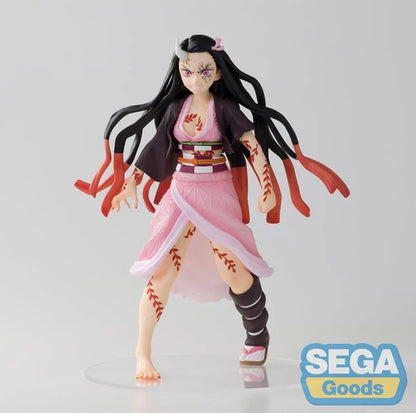 Figura Kimetsu no Yaiba FiGURiZM Nezuko Kamado