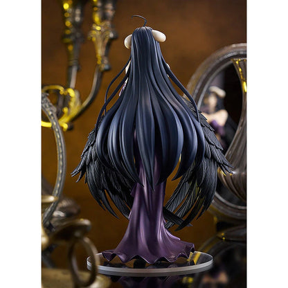 Figura Pop Up Parade Shalltear Albedo Dress