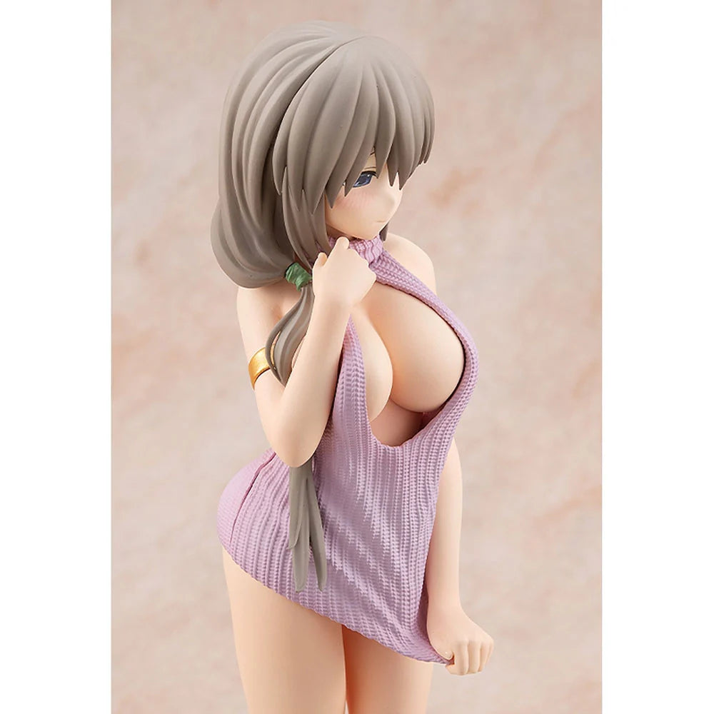 Figura Tsuki Uzaki Sugoi Knitwear