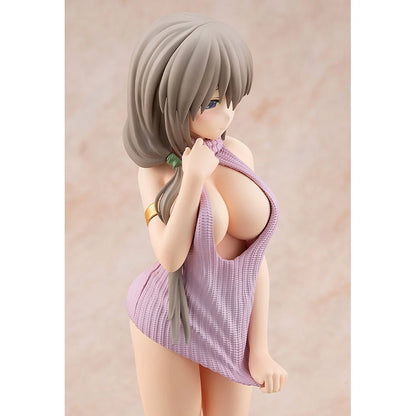 Figura Tsuki Uzaki Sugoi Knitwear