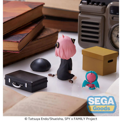 Figura Luminasta Anya Forger Spy x Family