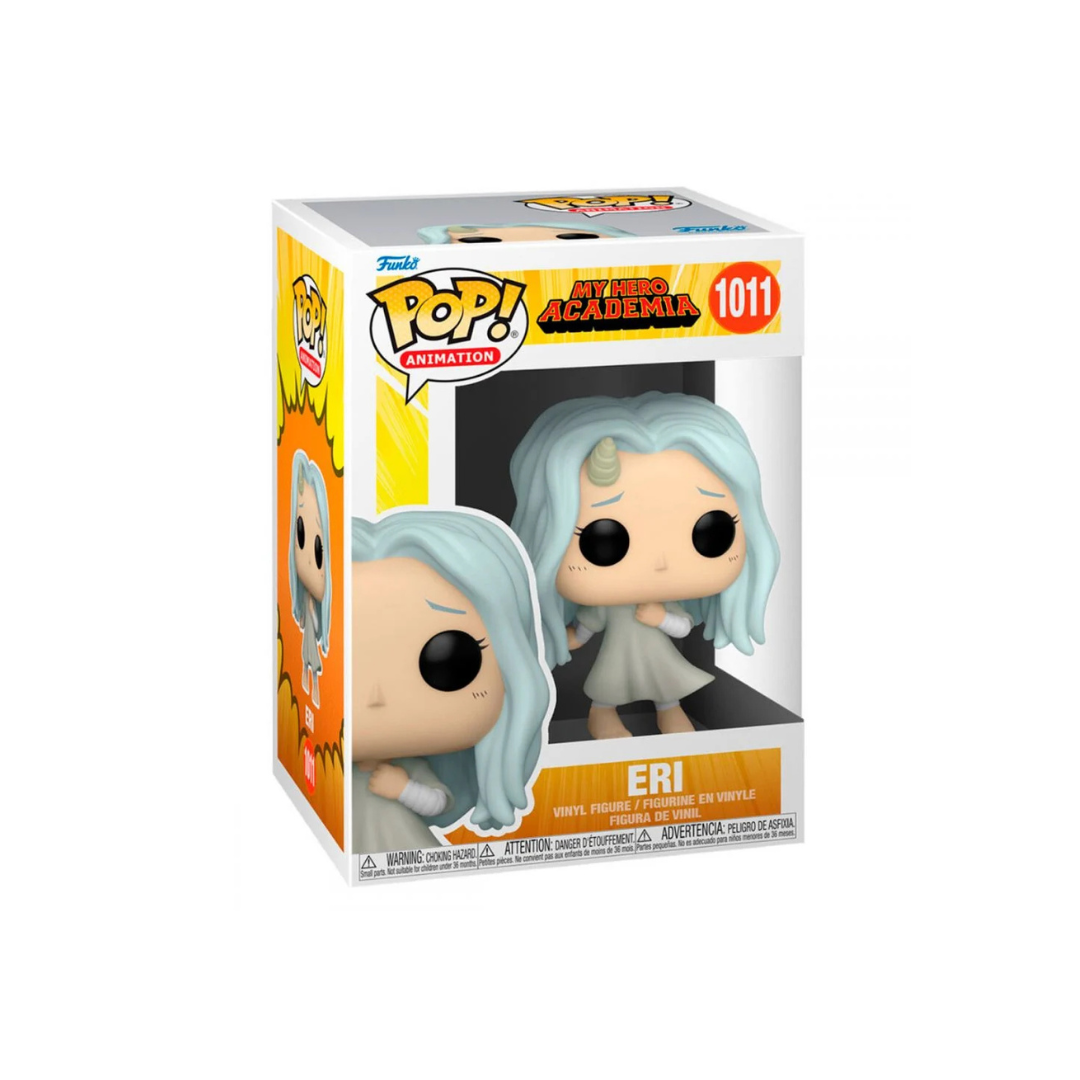 Eri My Hero Academia Funko POP