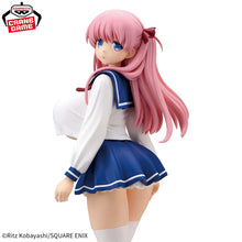 Figura Banpresto - Saki - Haramura Nodoka - Glitter & Glamours