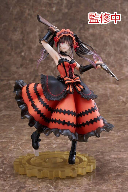 Figure Date A Live IV - Tokisaki Kurumi - Zafkiel - Taito