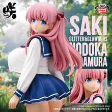 Figura Banpresto - Saki - Haramura Nodoka - Glitter & Glamours