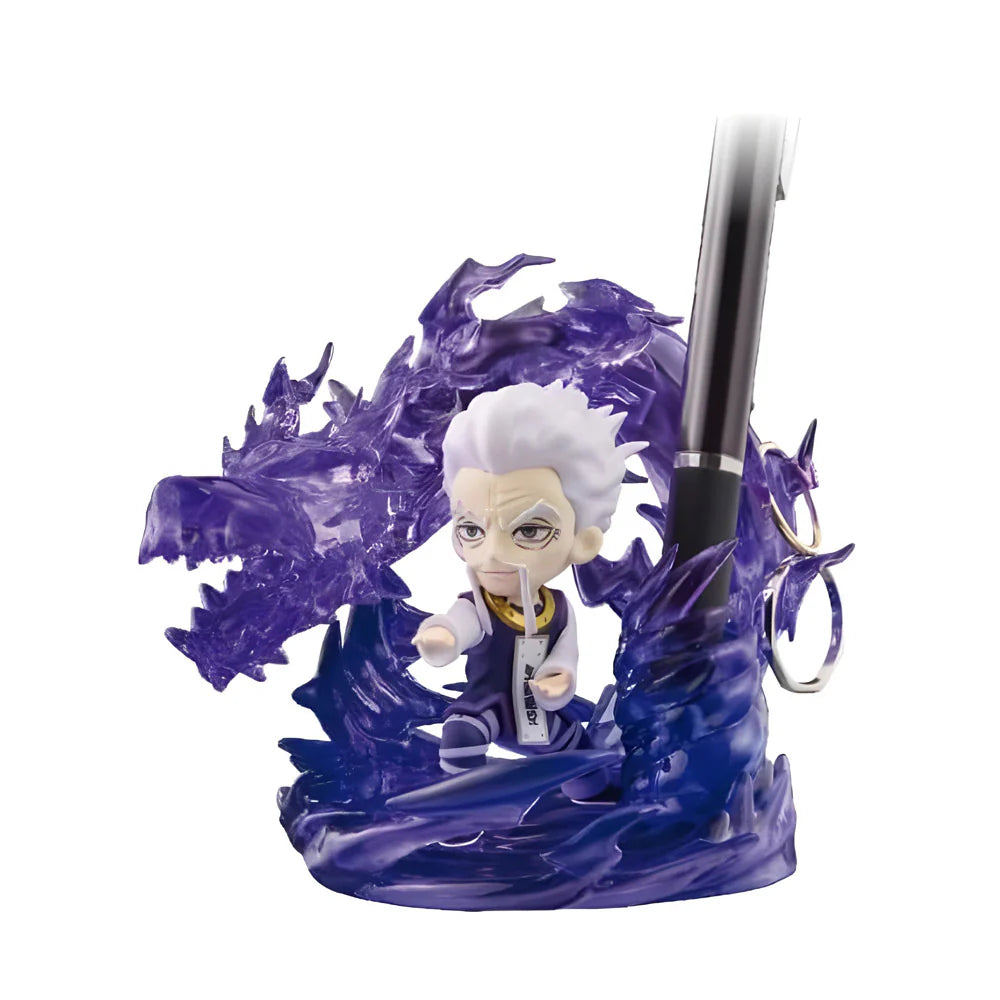 Figura Sorpresa Blindbox  Hunter x Hunter