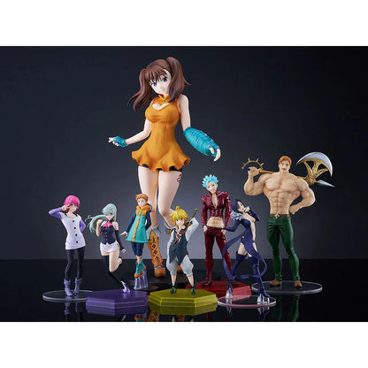 Figura Pop Up Parade Escanor L Size