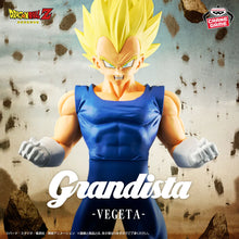 Figura Vegeta Grandista Dragon Ball Z