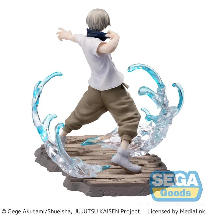 Figura Jujutsu Kaisen Luminasta Toge Inumaki