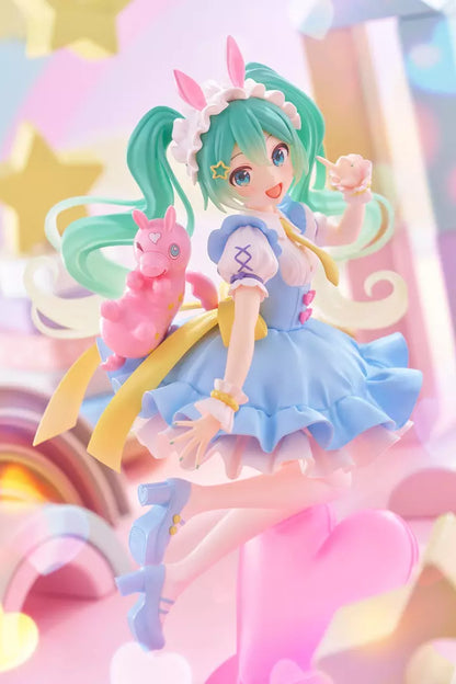 Figura Hatsune Miku x Rody Fairy Tale Ver AMP+ Taito