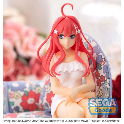 Figura Sega Itsuki Nakano