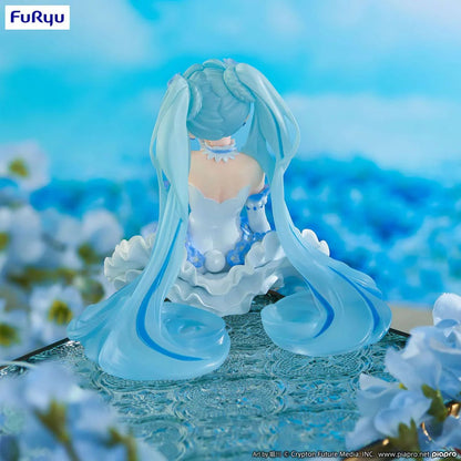 Figura NOODLE STOPPER HATSUNE MIKU FLOWER FAIRY NEMOPHILA