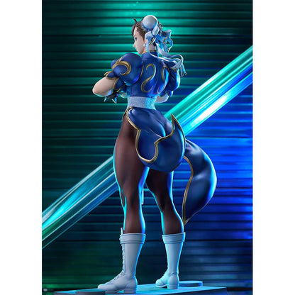 Figura CHUN-LI STANDBY 1/6 (Exclusiva)