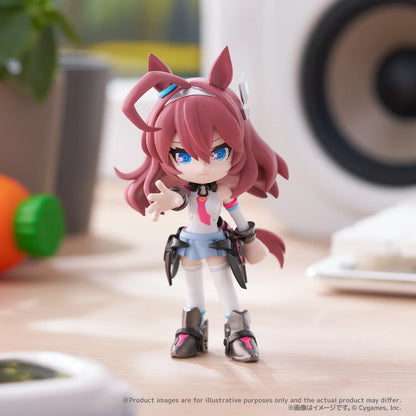 Figura PalVerse  BlinBox -Umamusume: Pretty Derby Vol.1