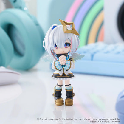 Figuras PalVerse hololive Vol.1 - Shirakami Fubuki