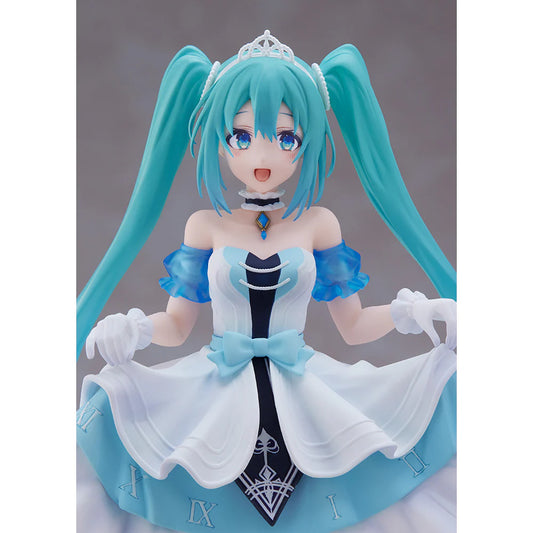 Figura Taito: Vocaloid - Hatsune Miku (Cinderella) Wonderland