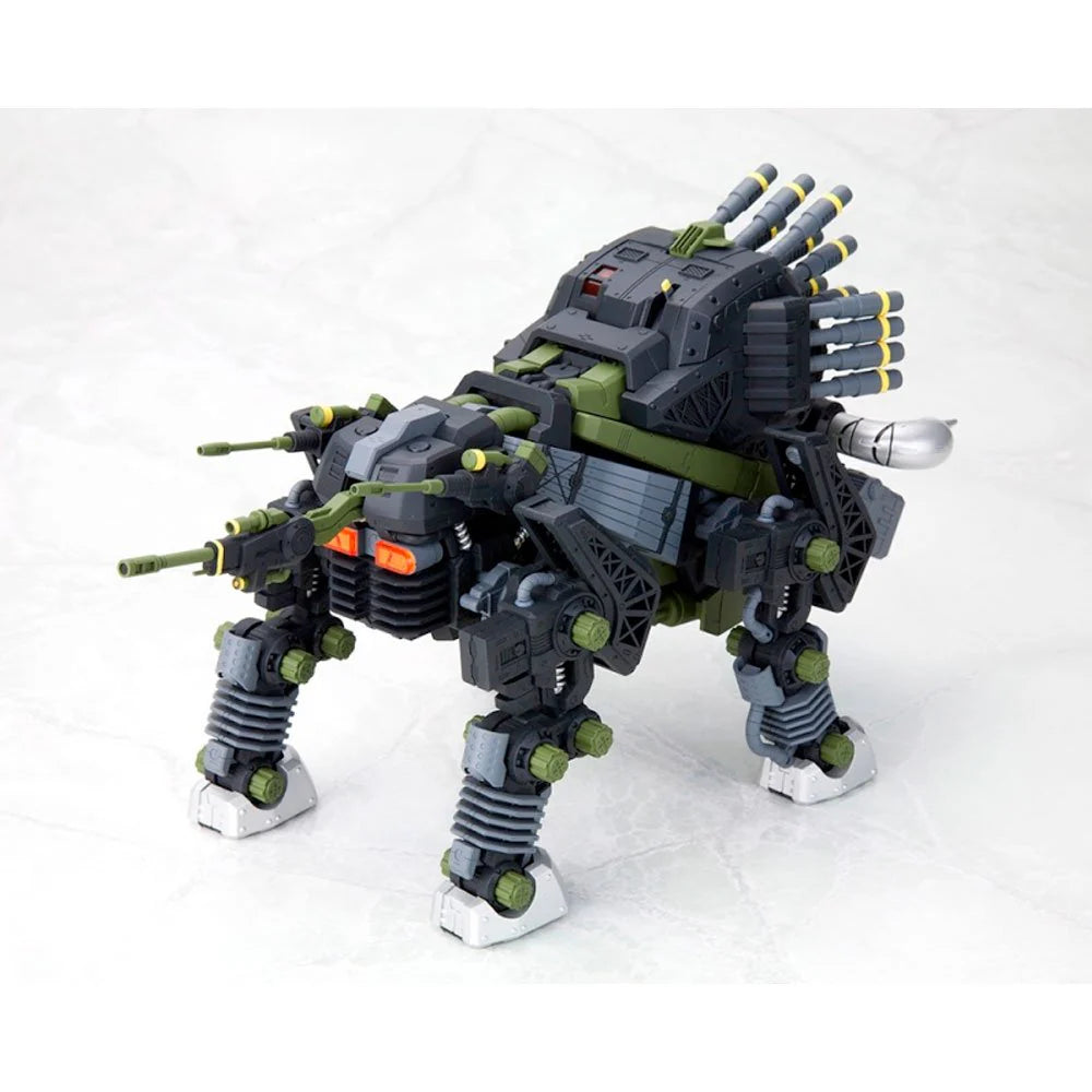 Kotobukiya Zoids Dibison Marking Plus