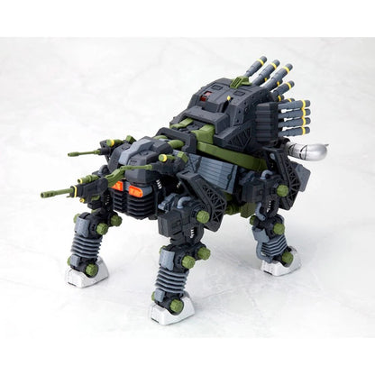 Kotobukiya Zoids Dibison Marking Plus