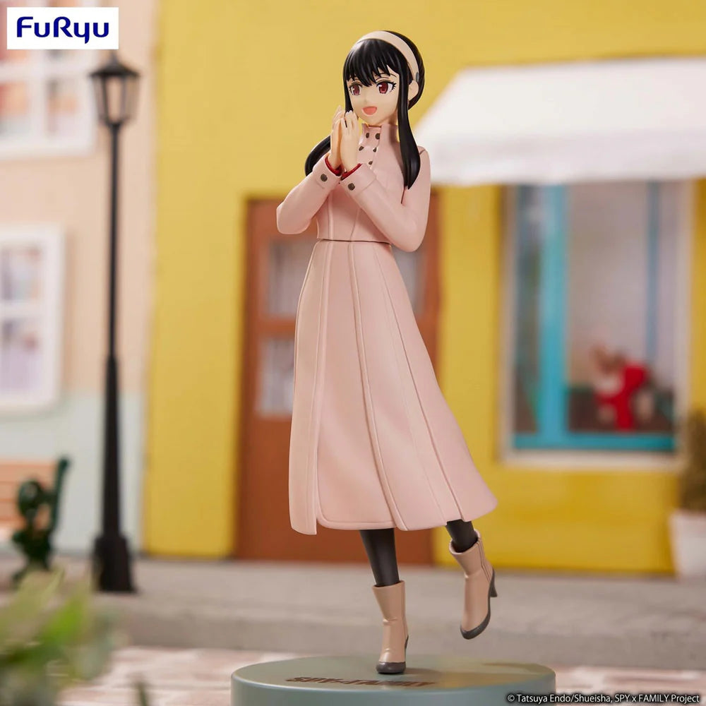 Figura Tri Try It Spy X Family Forger