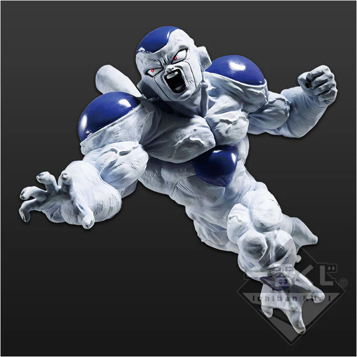 Figura Dragon Ball Z - Freezer (Ichiban Kuji, Premio D)